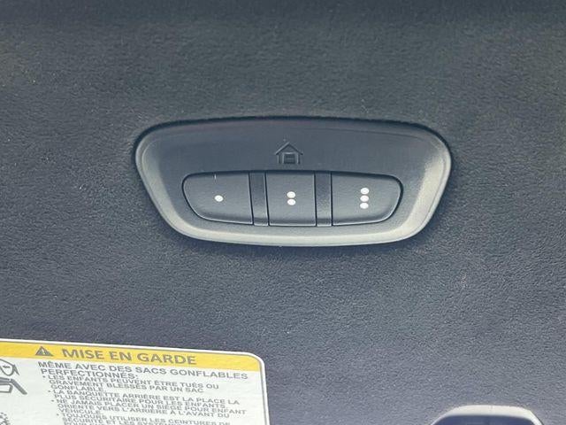 2024 Jeep Grand Wagoneer L Series II 4x4