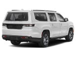 2024 Jeep Grand Wagoneer L Series III 4x4