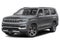 2024 Jeep Grand Wagoneer L Series III 4x4