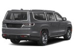 2024 Jeep Grand Wagoneer L Series III 4x4
