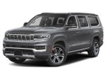 2024 Jeep Grand Wagoneer L Series III 4x4