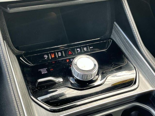 2024 Jeep Wagoneer Series II 4x4