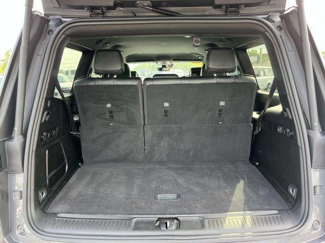 2024 Jeep Wagoneer Series II 4x4