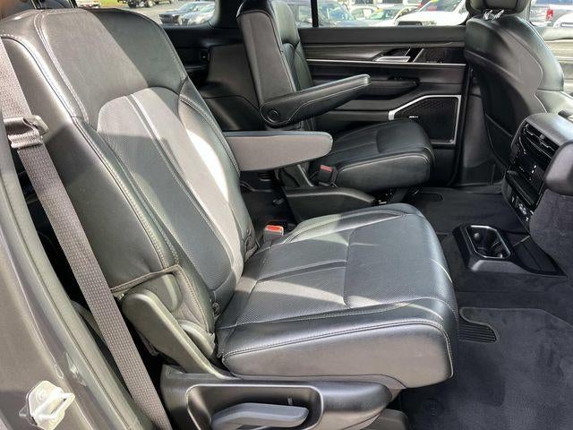 2024 Jeep Wagoneer Series II 4x4