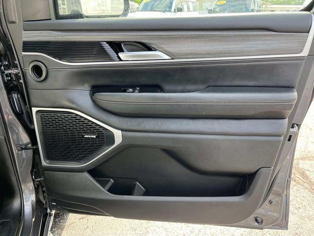2024 Jeep Wagoneer Series II 4x4