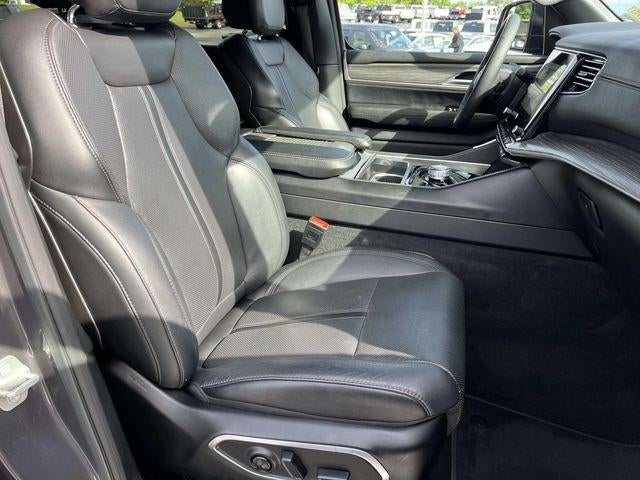 2024 Jeep Wagoneer Series II 4x4