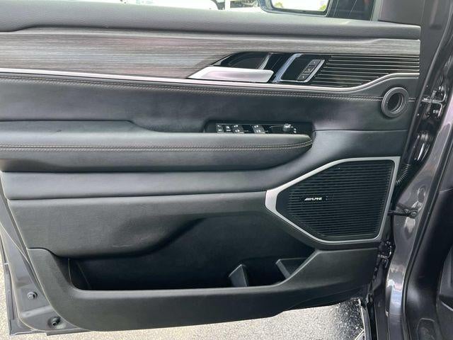 2024 Jeep Wagoneer Series II 4x4