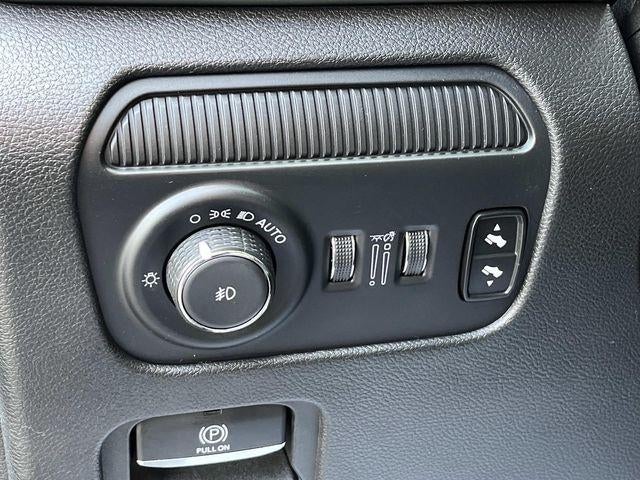 2024 Jeep Wagoneer Series II 4x4