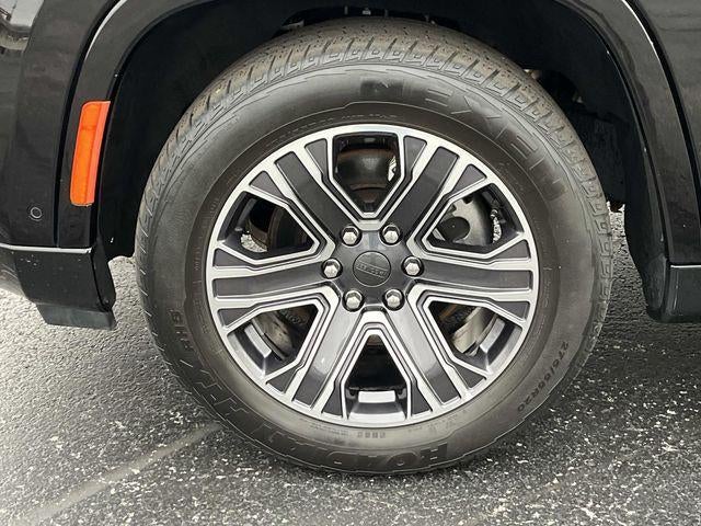 2024 Jeep Wagoneer Series II 4x4