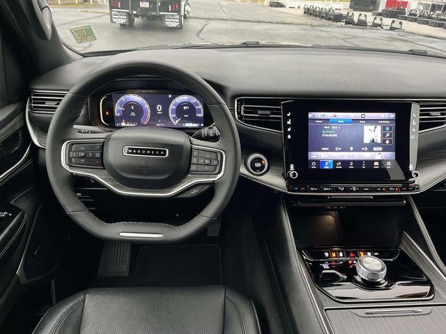 2024 Jeep Wagoneer Series II 4x4