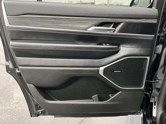 2024 Jeep Wagoneer Series II 4x4