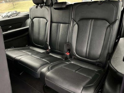 2024 Jeep Wagoneer Series II 4x4