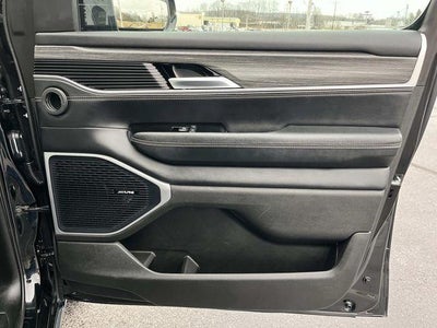 2024 Jeep Wagoneer Series II 4x4