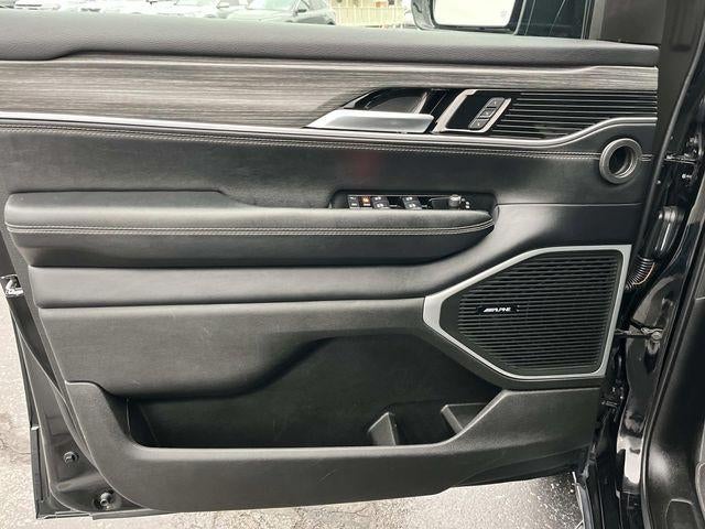 2024 Jeep Wagoneer Series II 4x4