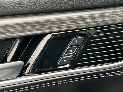 2024 Jeep Wagoneer Series II 4x4