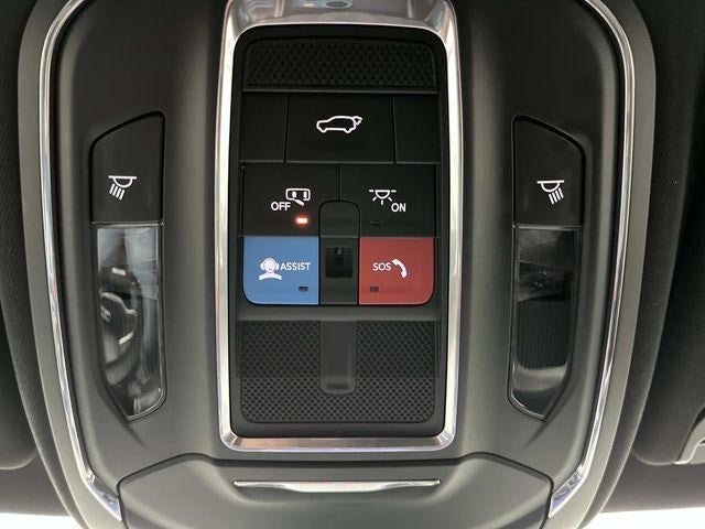 2024 Jeep Wagoneer Series II 4x4