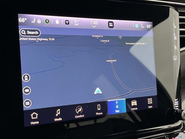 2024 Jeep Wagoneer Series II 4x4