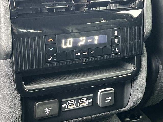 2024 Jeep Wagoneer Series II 4x4