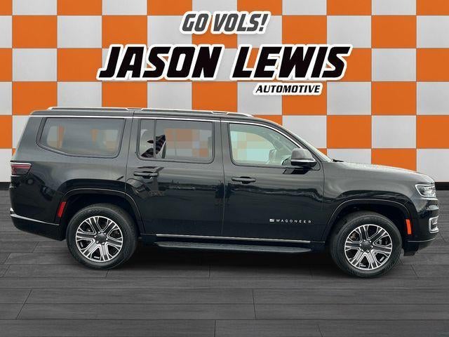 2024 Jeep Wagoneer Series II 4x4