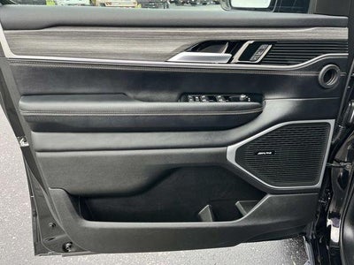 2024 Jeep Wagoneer Series II 4x4