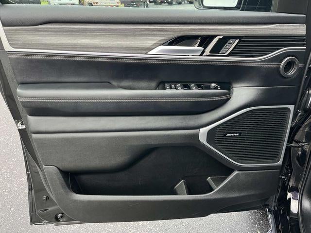 2024 Jeep Wagoneer Series II 4x4