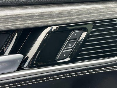 2024 Jeep Wagoneer Series II 4x4