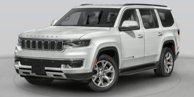 2024 Jeep Wagoneer Series II 4x4
