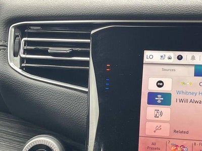 2024 Jeep Wagoneer Series II 4x4