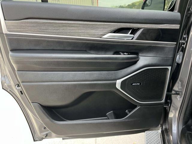 2024 Jeep Wagoneer Series II 4x4