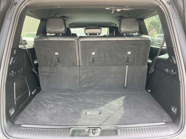 2024 Jeep Wagoneer Series II 4x4