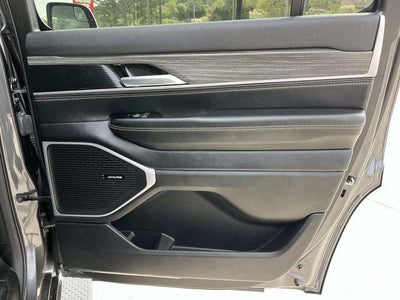 2024 Jeep Wagoneer Series II 4x4