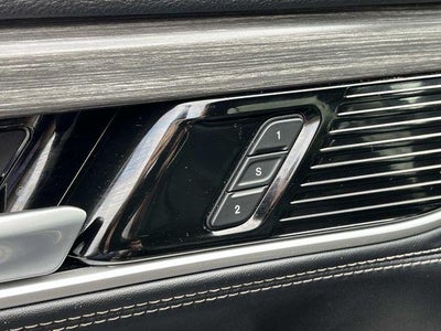 2024 Jeep Wagoneer Series II 4x4