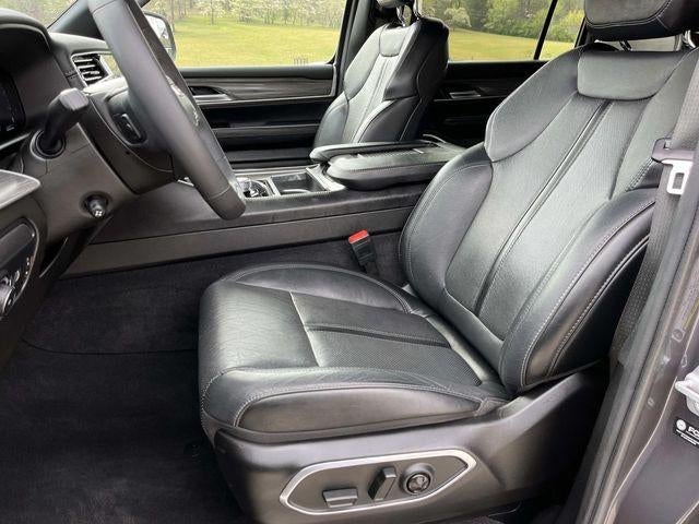 2024 Jeep Wagoneer Series II 4x4