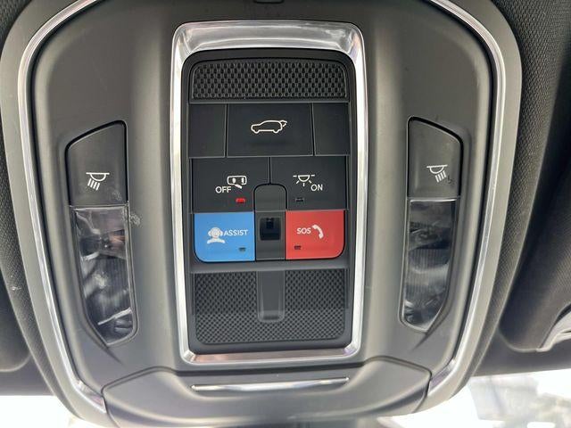 2024 Jeep Wagoneer Series II 4x4