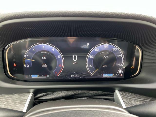 2024 Jeep Wagoneer Series II 4x4