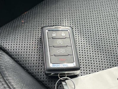 2024 Jeep Wagoneer Series II 4x4