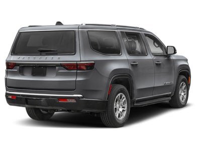 2024 Jeep Wagoneer Series II 4x4