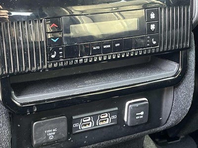 2024 Jeep Wagoneer Series III 4x4
