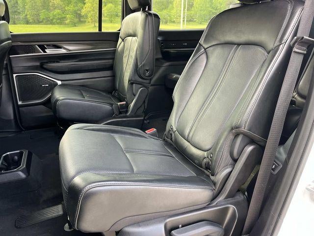 2024 Jeep Wagoneer Series III 4x4