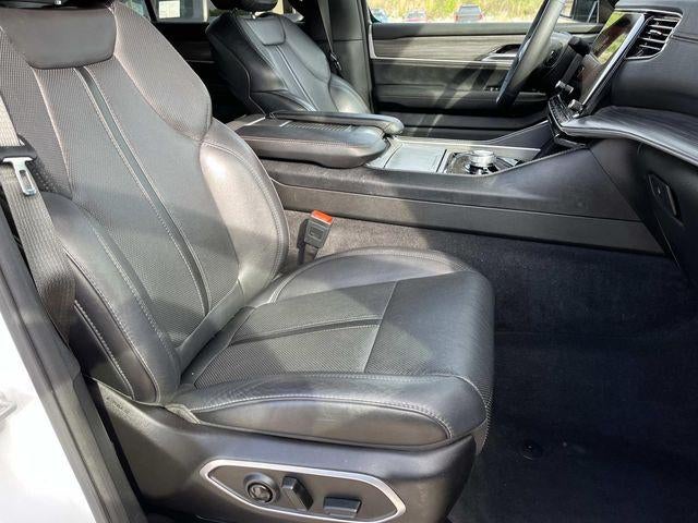 2024 Jeep Wagoneer Series III 4x4