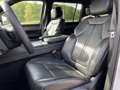2024 Jeep Wagoneer Series III 4x4