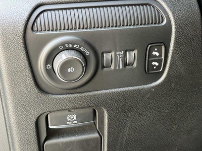 2024 Jeep Wagoneer Series III 4x4