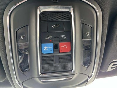 2024 Jeep Wagoneer Series III 4x4