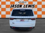 2024 Jeep Wagoneer Series III 4x4