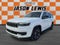2024 Jeep Wagoneer Series III 4x4