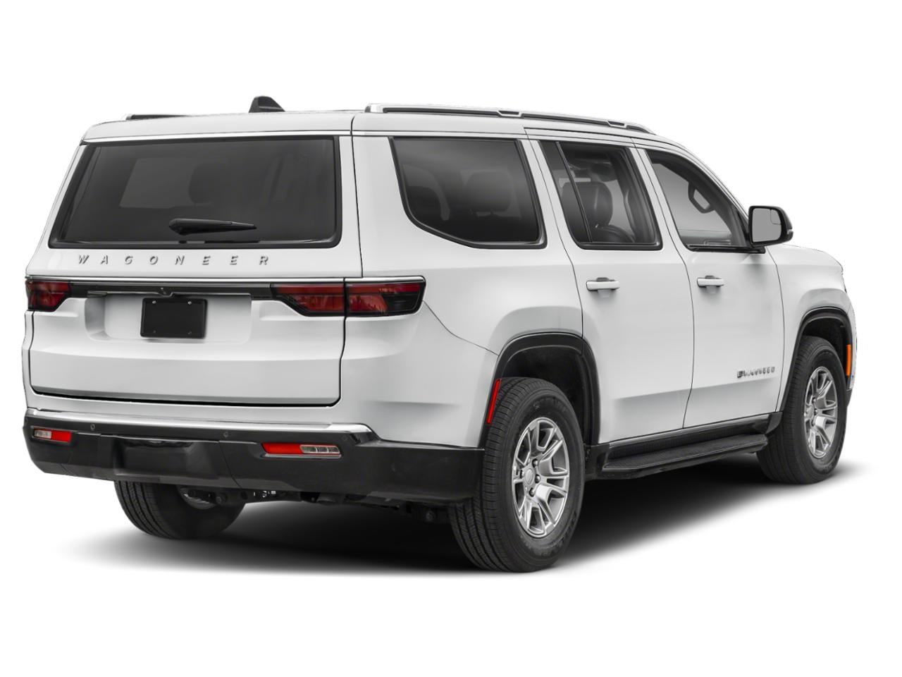 2024 Jeep Wagoneer Series III 4x4