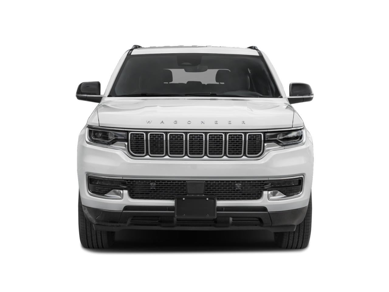 2024 Jeep Wagoneer Series III 4x4