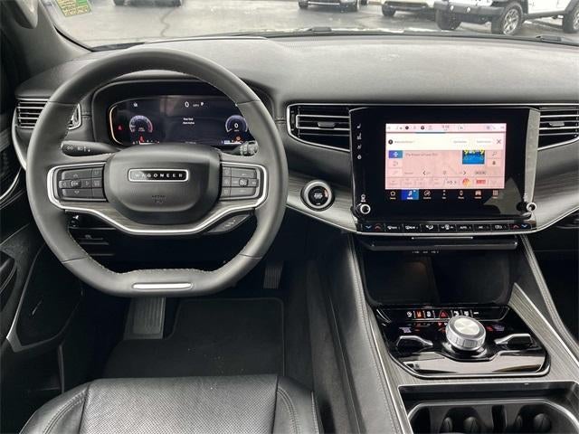 2024 Jeep Wagoneer Series III 4x4