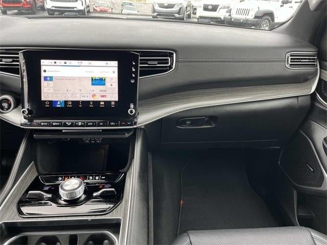 2024 Jeep Wagoneer Series III 4x4