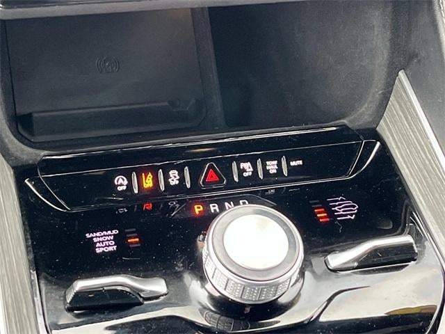 2024 Jeep Wagoneer Series III 4x4